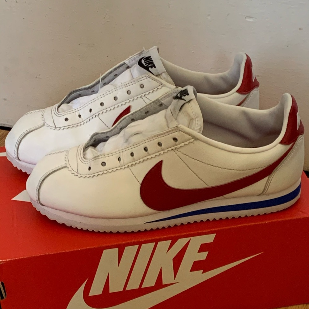 Women classic Cortez